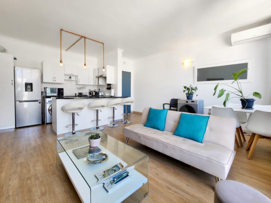 2 Bedroom Property for Sale in Cape Town City Centre Western Cape